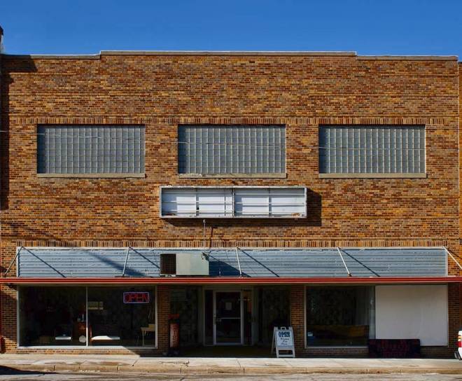 225 S. Main, Smith Center, KS 63366 (Off Market NYStateMLS Listing