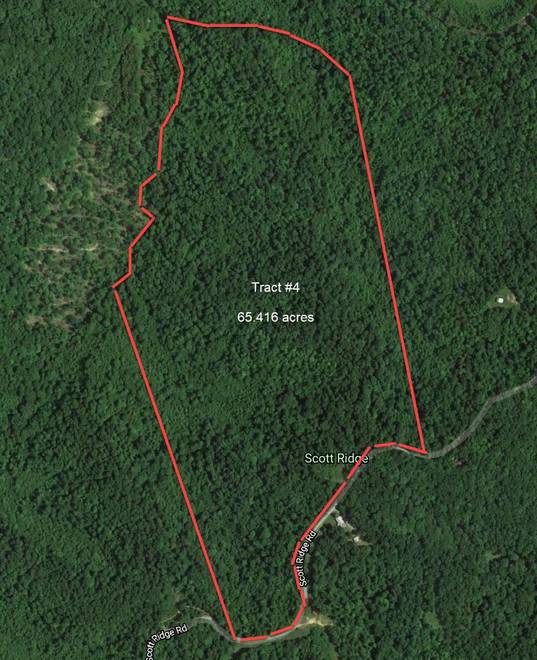 750 Scott Ridge Road, Edmonton, KY 42129 (Off Market NYStateMLS Listing