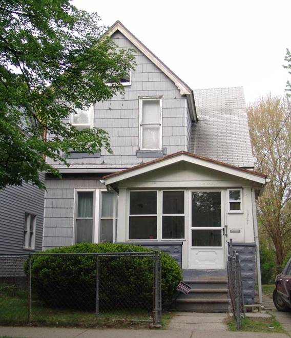 1021 Marmion Avenue, Toledo, OH 43607 (Off Market MyStateMLS Listing 10703361)