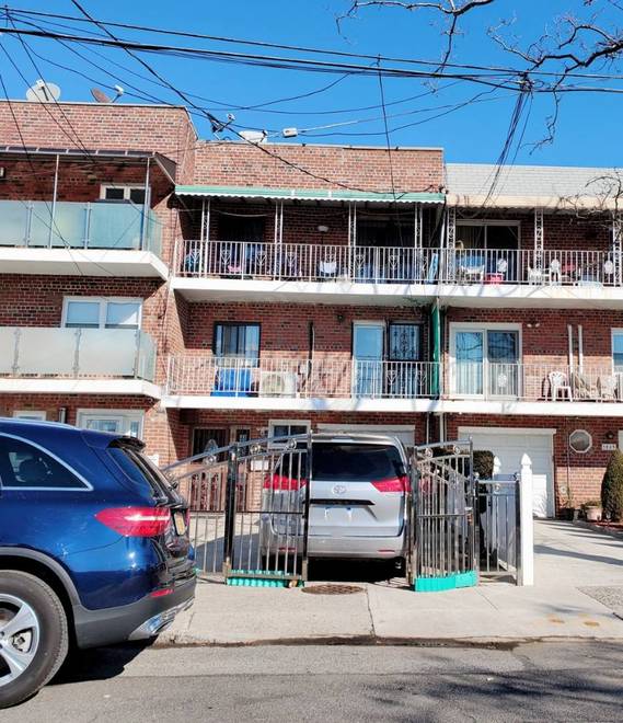 1807 Shore Parkway, Brooklyn, NY 11214 (Sold NYStateMLS Listing 10700885)