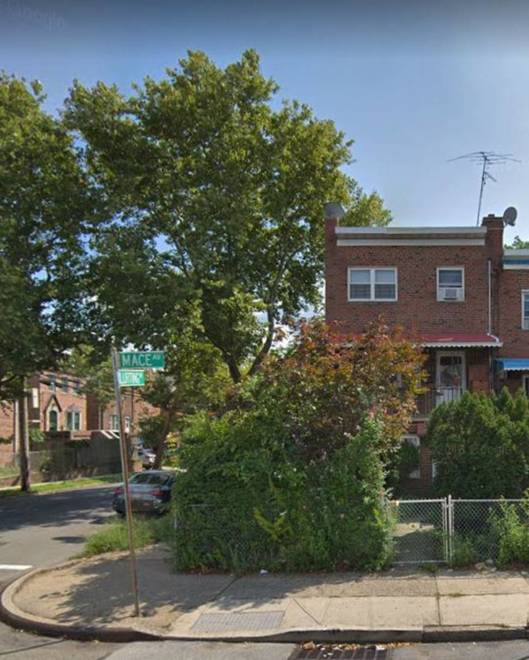 1070 MACE AVE, Bronx, NY 10469 (Off Market NYStateMLS Listing 10700688)