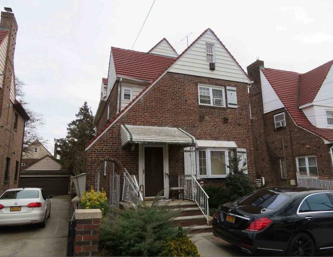 Queens County Laurelton New York (NY) — Real Estate Listings By City