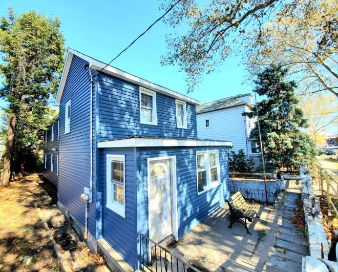 2341 Story Ave, Bronx, NY 10473 (Off Market NYStateMLS Listing 10729492)