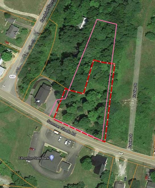 2420 Summer Shade Road, Summer Shade, KY 42166 (Off Market NYStateMLS