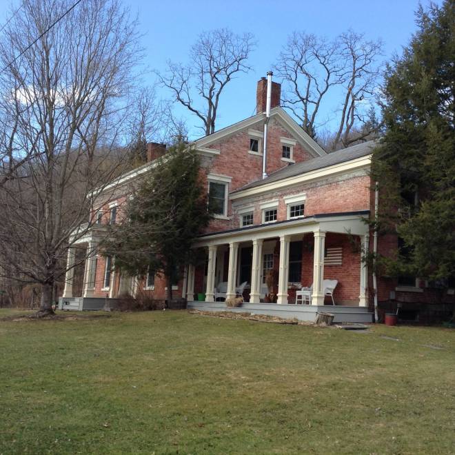 Washington County Cambridge New York (NY) — Real Estate Listings By City