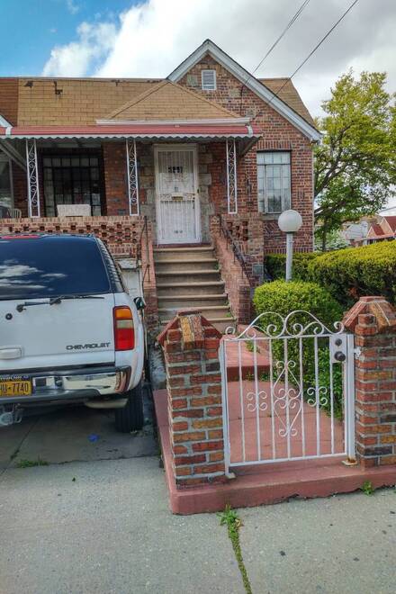 9023 Avenue B, Brooklyn, NY 11236 (For Sale NYStateMLS Listing #10734083)