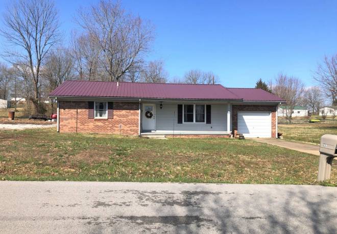 1415 Cherry LN, Beaver Dam, KY 42320 (Sold MyStateMLS Listing #10851977)