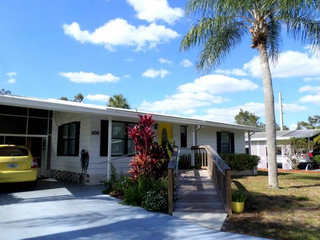 Camelot East Sarasota Rentals