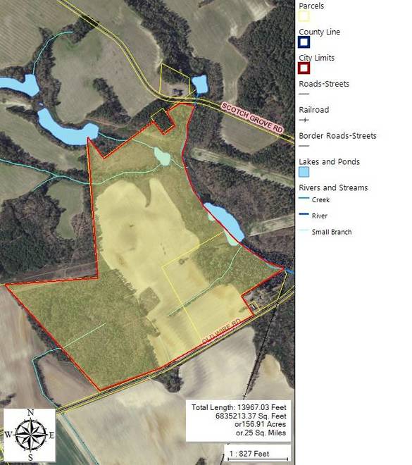 Scotland County Laurinburg North Carolina (NC) — Real Estate Listings