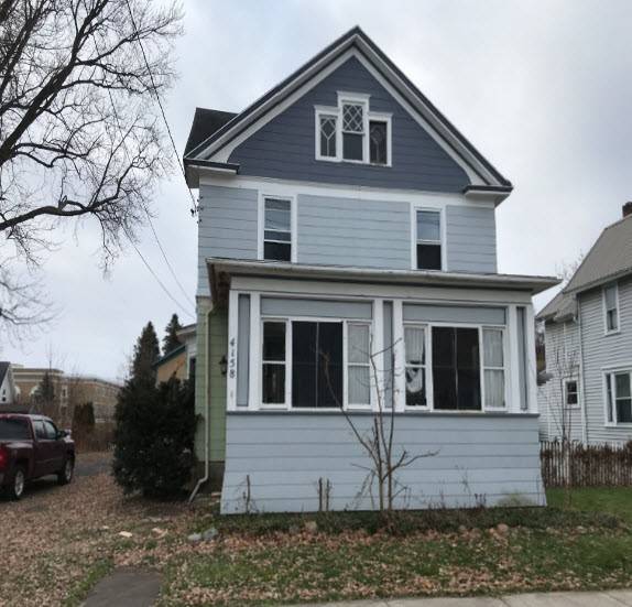 Wayne County Williamson New York (NY) — Real Estate Listings By City