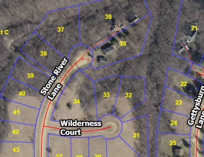 6a32 wilderness, Apple River, IL 61001 (Sold NYStateMLS Listing 10885805)