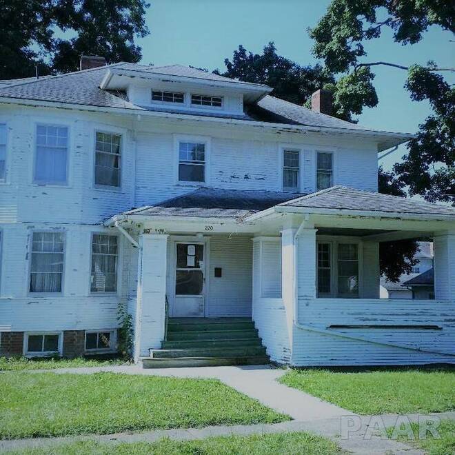 Schuyler County Rushville Illinois (IL) — Real Estate Listings By City