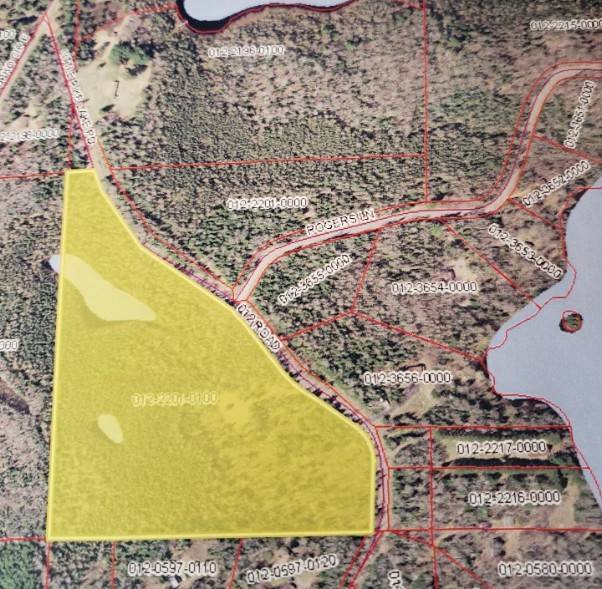 0000 Little Pike Lake Road, Mercer, WI 54547 (Sold NYStateMLS Listing 10888450)