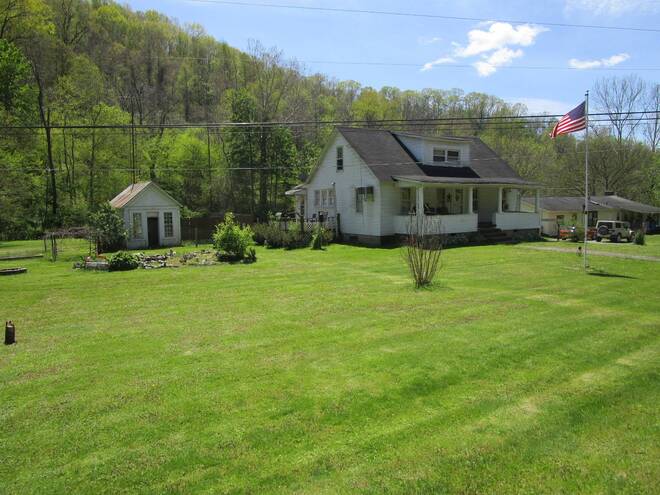 Gilmer County Glenville West Virginia (WV) — Real Estate Listings By City