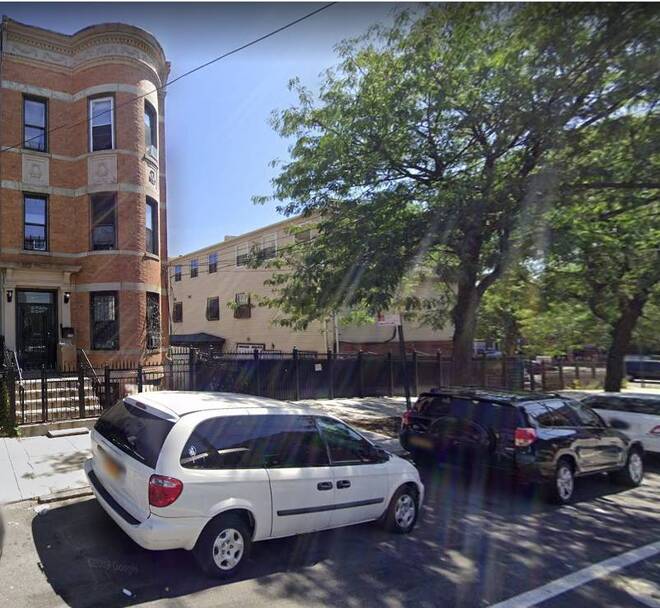 1206 Hoe Ave, Bronx, NY 10459 (Off Market NYStateMLS Listing #10897918)