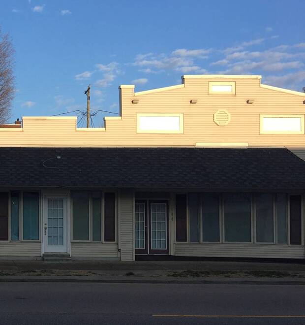 644 Main Street, Tell City, IN 47586 (Off Market MyStateMLS Listing