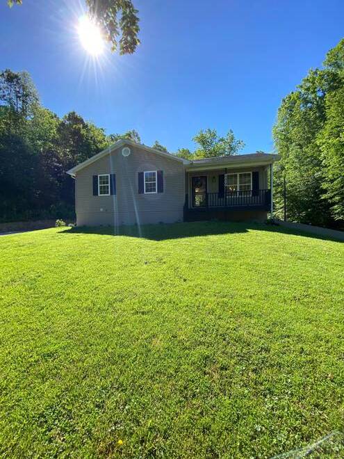 6660 N hwy 127, Russell Springs, KY 42642 (Sold NYStateMLS Listing