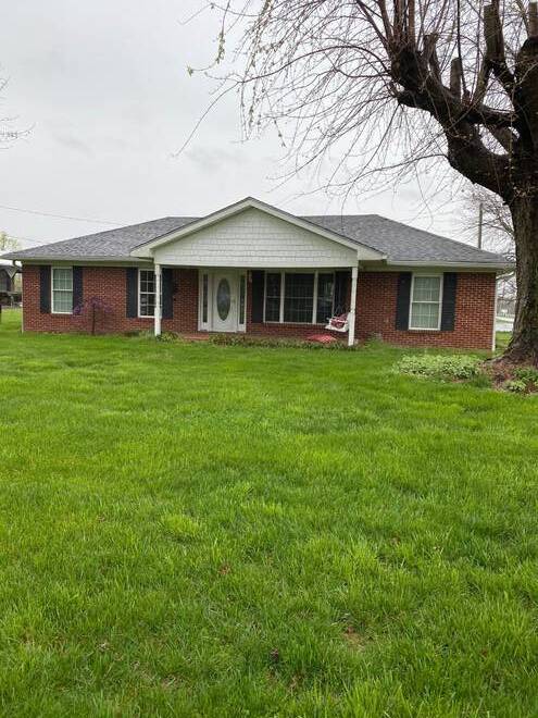 1478 E hwy 80, Russell Springs, KY 42642 (Sold MyStateMLS Listing