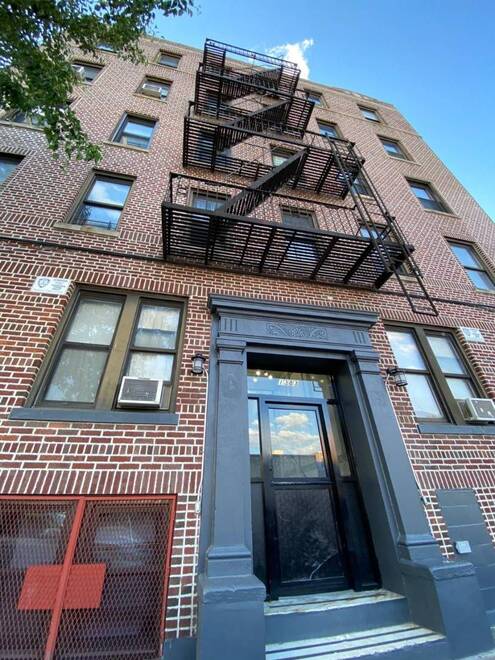 1383 PLIMPTON AVENUE, #1C, BRONX, NY 10452 (Off Market NYStateMLS ...