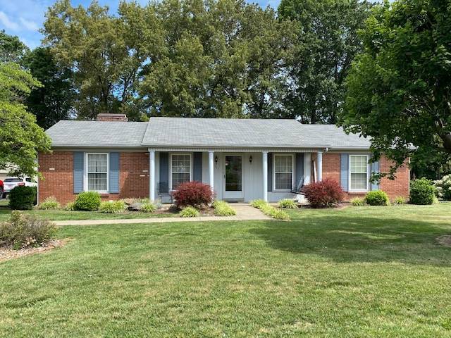 307 Beechwood Drive, Campbellsville, KY 42718 (Sold MyStateMLS Listing ...