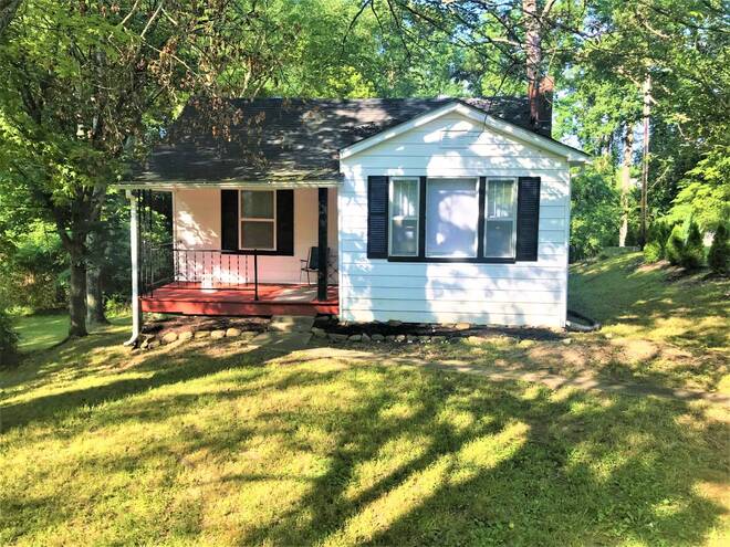 152 Pine Ridge Road, Harriman, TN 37748 (Sold NYStateMLS Listing #10919192)