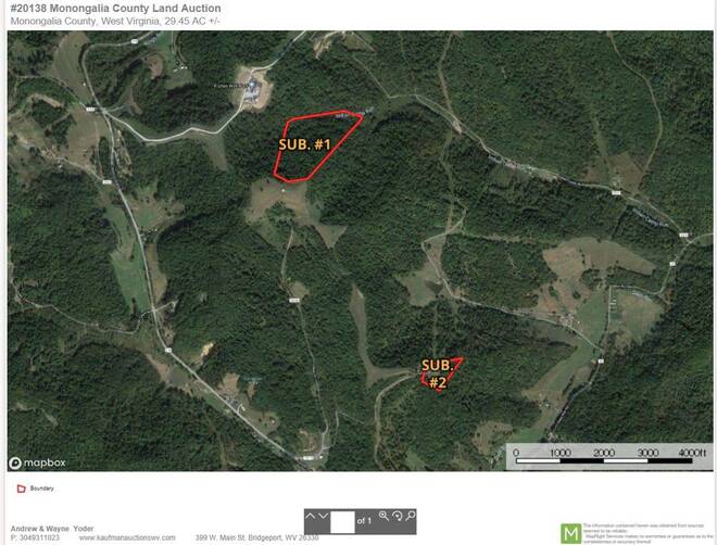 Marion County Fairview West Virginia (WV) — Real Estate Listings By City