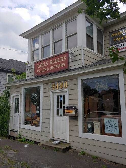 2400 02 Burnet Ave Syracuse NY 13206 Sold NYStateMLS Listing 10925667 