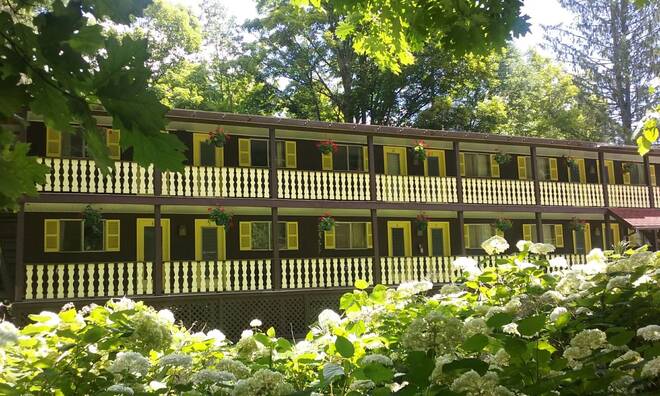11 Depot Street, Fleischmanns, NY 12430 (Off Market NYStateMLS Listing ...