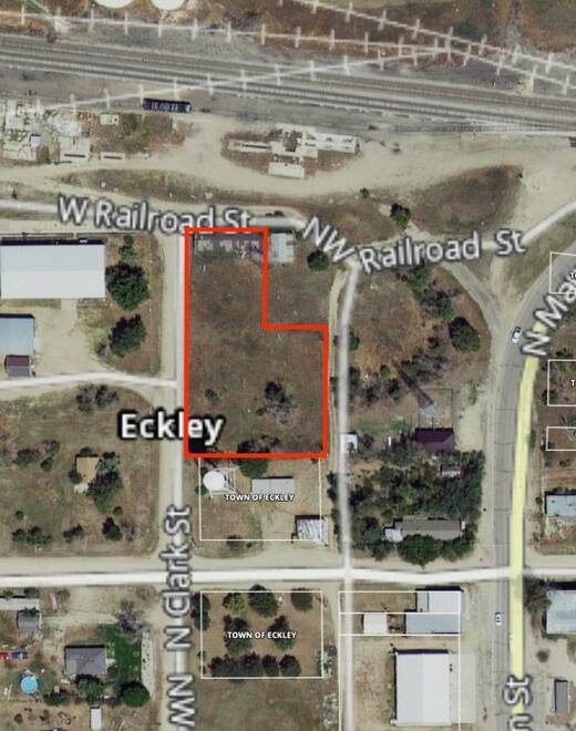 Yuma County Eckley Colorado (CO) — Real Estate Listings By City