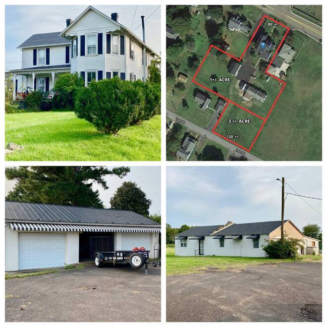 717 Sperryville Pike, Culpeper, VA 22701 (Sold NYStateMLS Listing