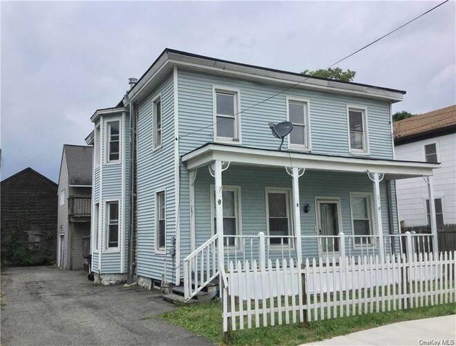 Ulster County Wallkill New York (NY) — Real Estate Listings By City