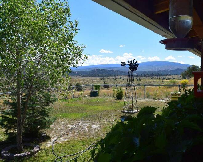 Sandoval County Regina New Mexico (NM) — Real Estate Listings By City